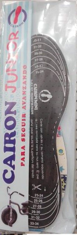 Plantilla Infant.Carbon Rec.20-44 12038