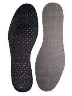 Semelle Infant.Carbon Rec.20-44 12038