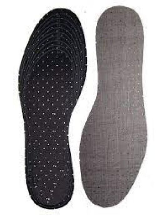 Semelle Infant.Carbon Rec.20-44 12038