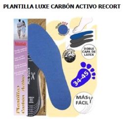 Modelo Luxe Carbon Trim.34-45 12024