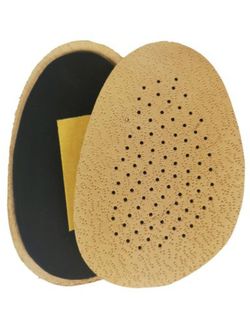 Petite semelle intérieure en cuir 12050