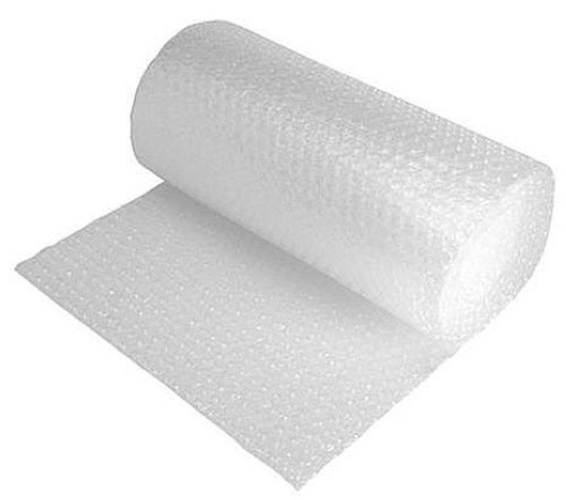 Plastico De Burbuja 1 X 5 Mt