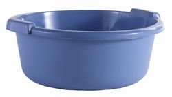 Plastiken Bassin Rouge 12 Lt (Assorti)