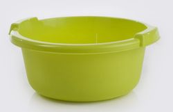 Plastiken Basin Red. 8 Lt (Variedade)