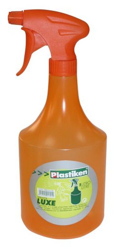 Plastiken Pulveriz.Luxe 1000 R-3123Ul