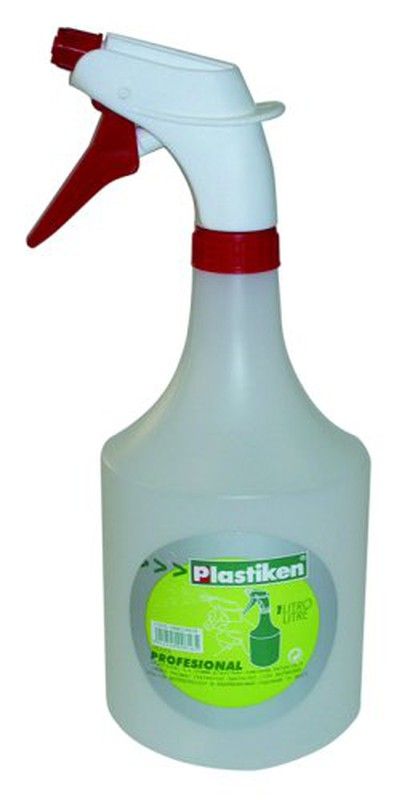 Plastiken Pulveriz.Profes. 1000 R-3122Ul