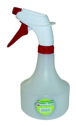 Plastiken Pulveriz.Profes. 600 R-3122Ml