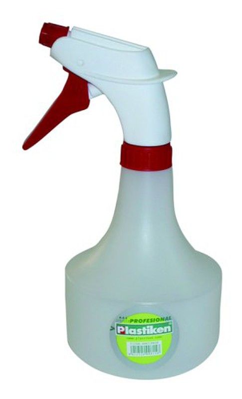 Plastiken Pulveriz.Profes. 600 R-3122Ml