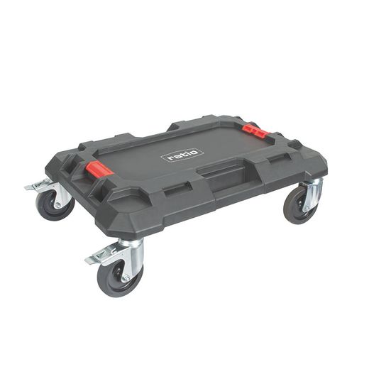 Plataforma Rodant De Càrrega Per 7710H