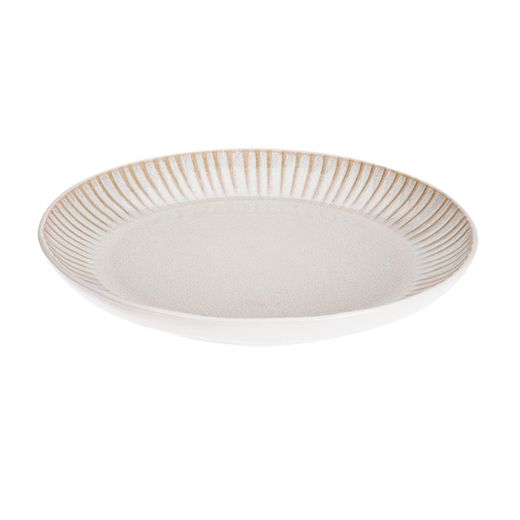 Plat Ceràmic 210Xh.24 Mm.