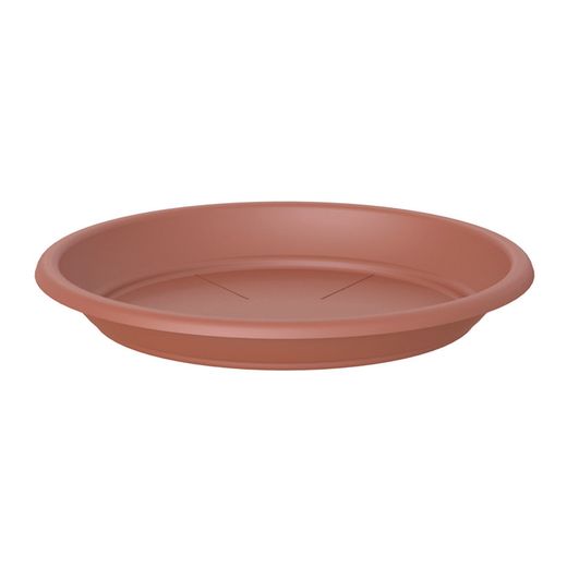 Assiette universelle, couleur anthracite, 17 cm Ø