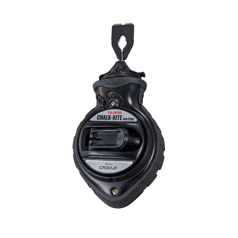 Plomada trazadora TAJIMA CR301JF Chalk-Rite Plomada Trazadora Cr-301-Jf 30 M Tajima