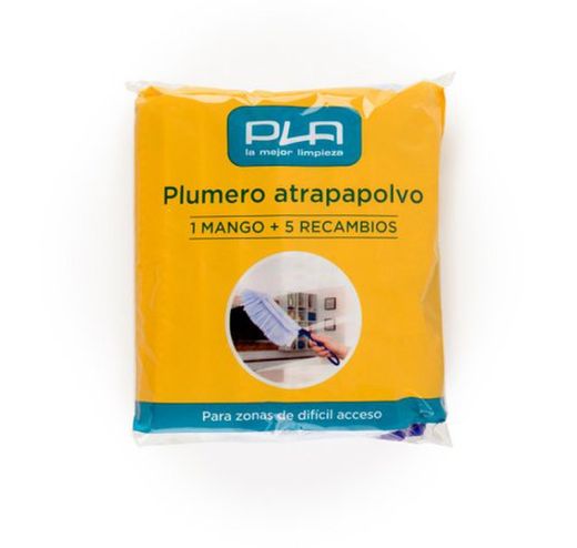 Cabo Pla Duster + 5 Refis R-740