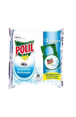 Polil Hanger Eau De Cologne Duplo