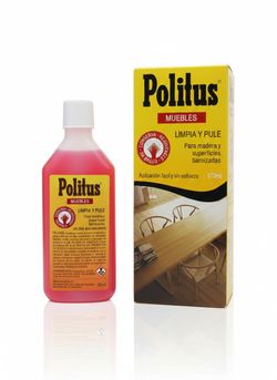 Jarra de Móveis Politus 170