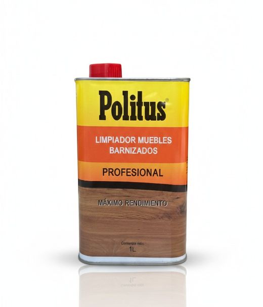 Politus Mobles Llauna 1000