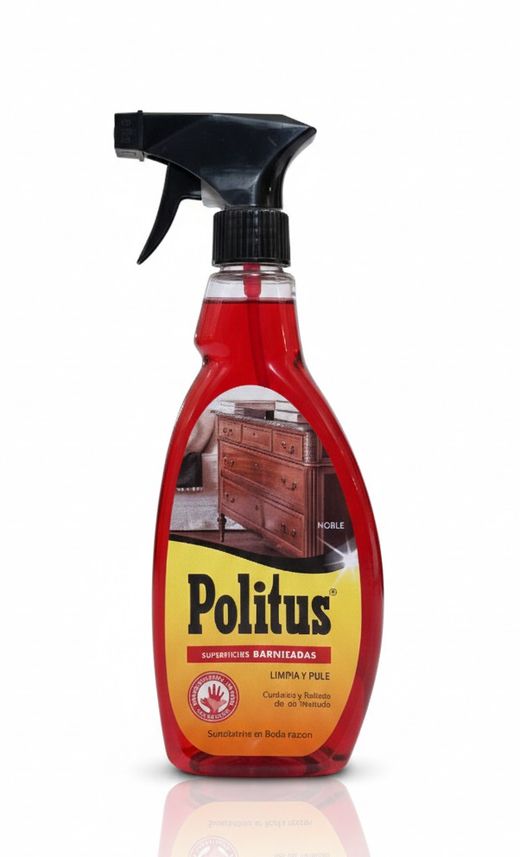 Arma de Móveis Politus 375