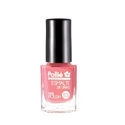 Pollie Esmalte U�As Rosa Extreme R-8037