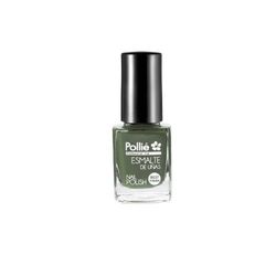 Pollie Esmalte U�As Verde Militar  9305