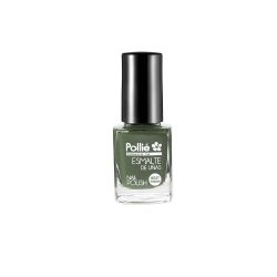 Pollie Esmalte U�As Verde Militar  9305