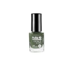 Pollie Esmalte U�As Verde Militar  9305