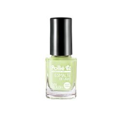 Pollie Esmalte U�As Verde Pistacho 9237