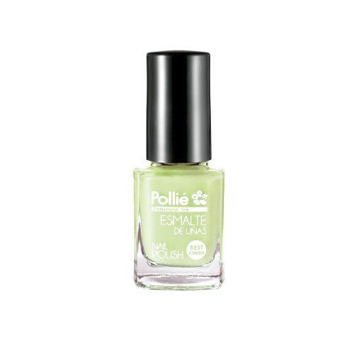 Pollie Esmalte U�As Verde Pistacho 9237