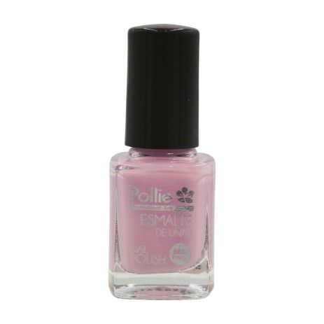 Vernis à ongles Pollie doux lilas -9461