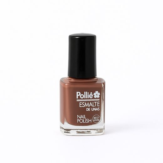 Pollie Esmalte Uñas Mocca    R-9514