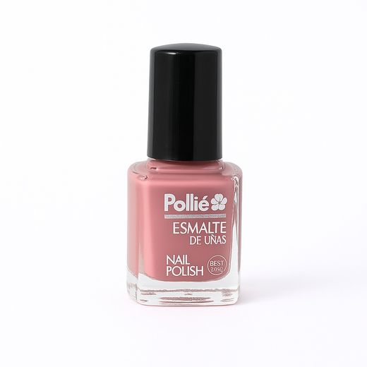 Pollie Esmalte Uñas Velvet Rose -9515