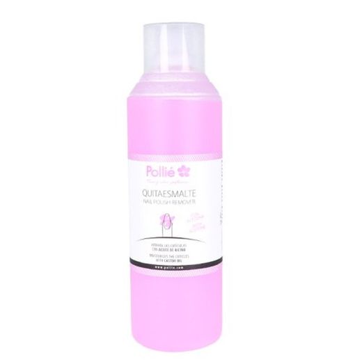 Pollie Quitaesmalt Ampolla De 1lt 6607