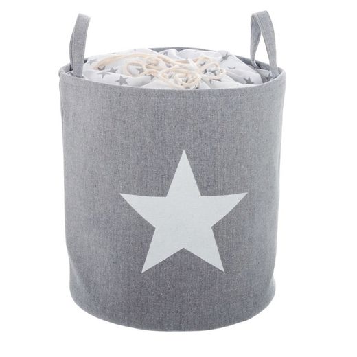 Pongoto Estrella Gris
