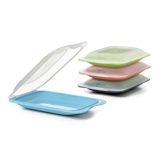 Porta Salsichas Frescas Mini Col.Surt.Tatay