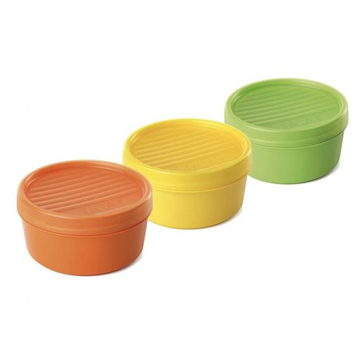 Porte-fruits Twist 0,5L. Col Sud. Tataï