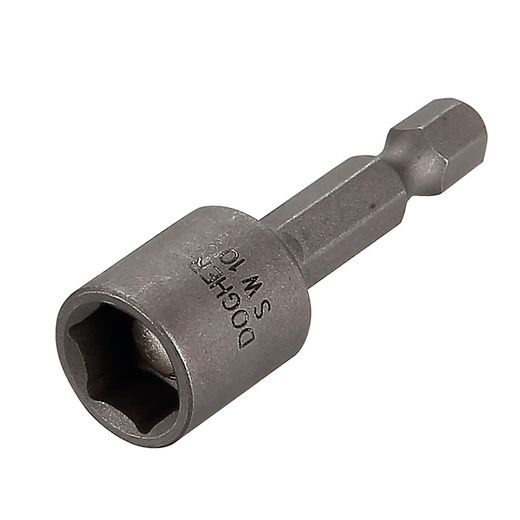 Portapunta Stecker Magn. 10x50mm.2 Uts.