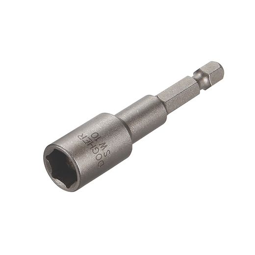Portapunta Stecker Magn. 10x65mm. 2uts.