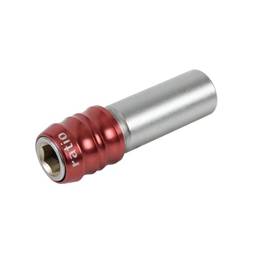 Portapuntas magnético RATIO AutoLock 5509 Adaptador Magn.Ajust.Rapido Puntas