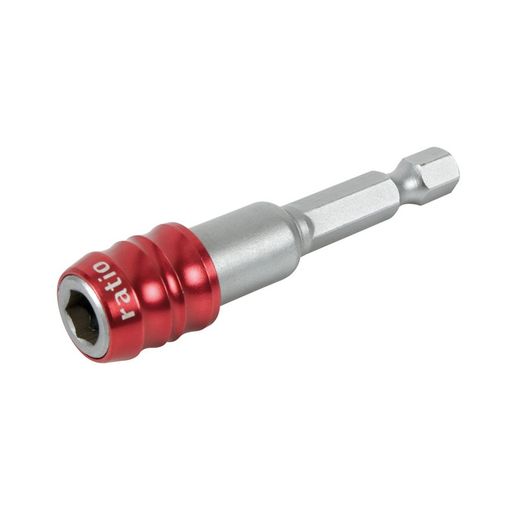 Portapuntas magnético RATIO AutoLock 5510 Adaptador Univ.Magn.Ajust.Rap.Punta