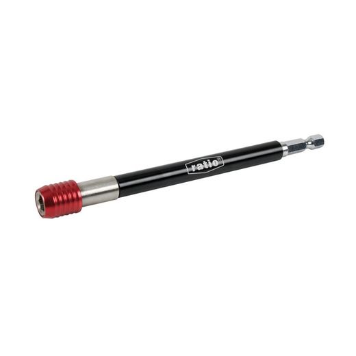 Portapuntas magnético RATIO AutoLock 6680 Adaptador Magn.Ajust.Rapid.Punt.150