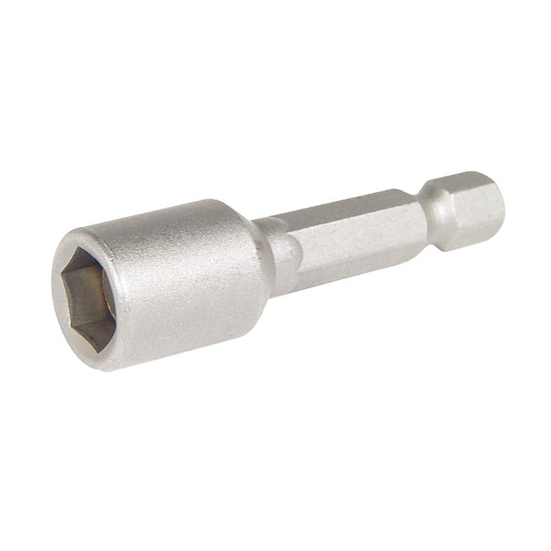 Portapuntas Stecker RATIO 6653 Portapunta Stecker 8Mm.Magn.Ratio