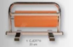 Suporte para rolo de papel de mesa A-35
