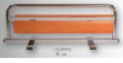 Suporte para rolo de papel de mesa A-70