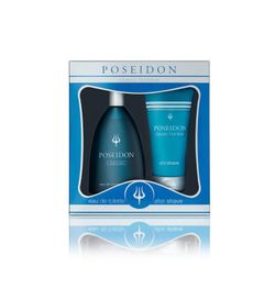 Poseidon Classic Est(Col.150Vapo+Massatge)