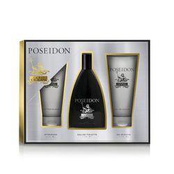 Poseidon Gold Ocean Est(C150Vap+Mje+Gel)