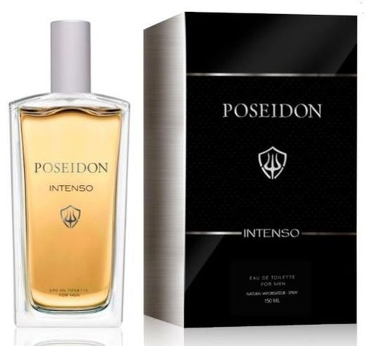 Poseidon Intens Col. 150 Vapo