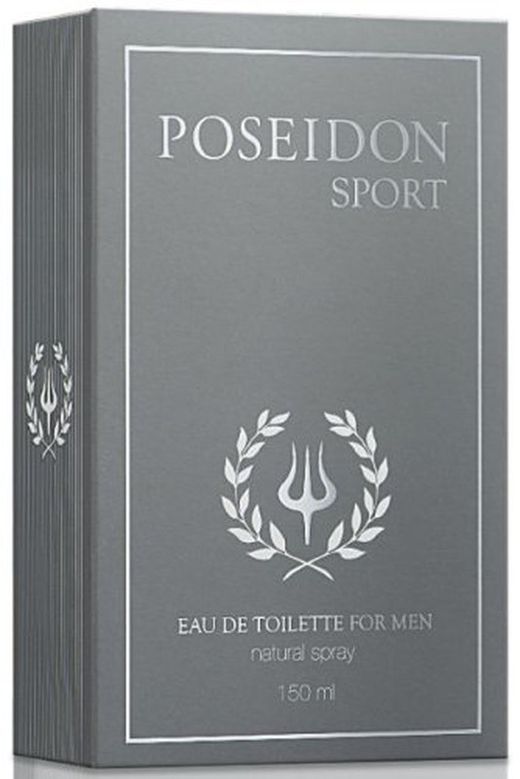Poseidon Sport Home Col. 150 Vapo