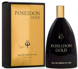 Posseidon Gold Home Col. 150 Vapo