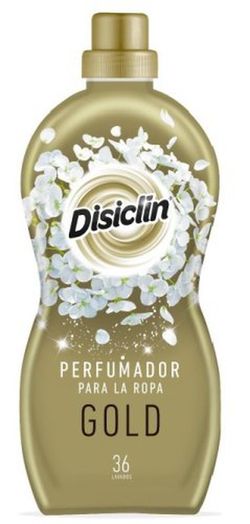 Disiclin Rehausseur de Parfum Or 720 ml