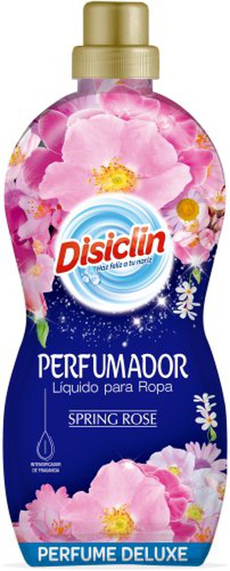 DISICLIN Potenciador Perfume Ropa Oceanic