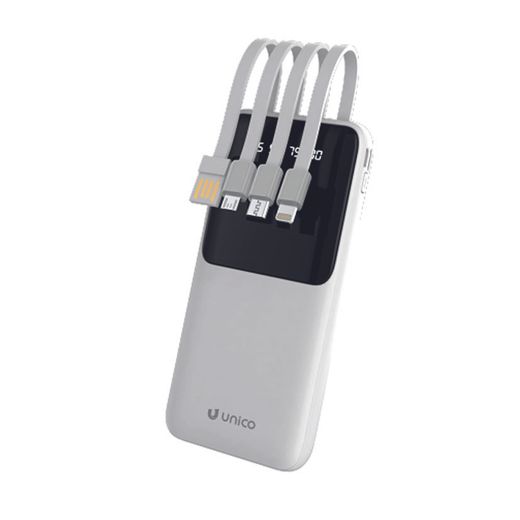 Powerbank 10.000mah Bl. Únic